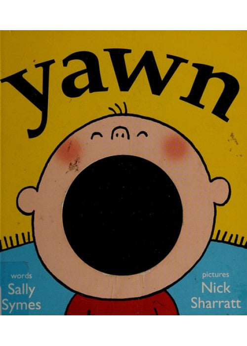 Yawn
