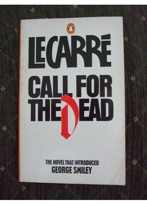 Call For the Dead