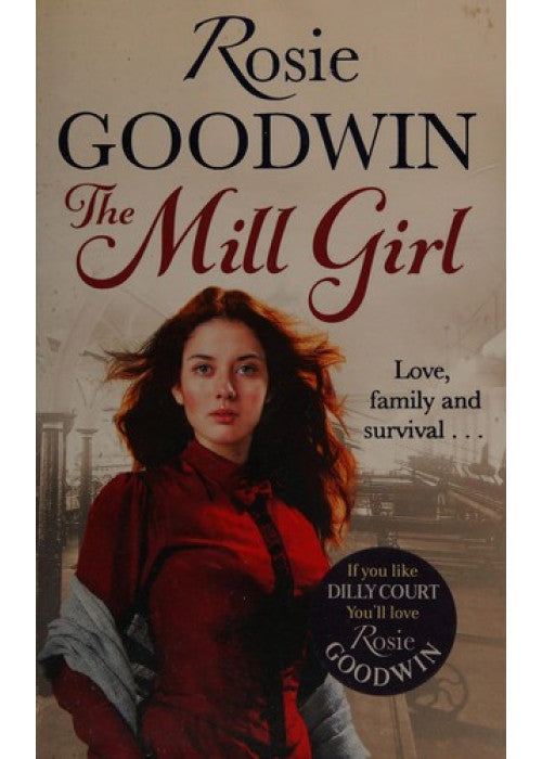 The Mill Girl (Tom Thorne Novels)