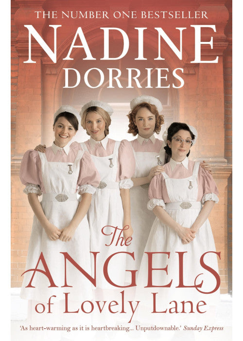 The Angels of Lovely Lane: 1