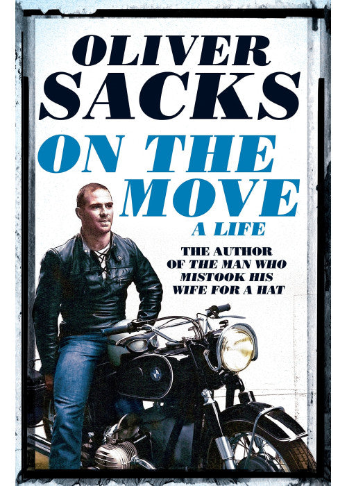 On the Move: A Life