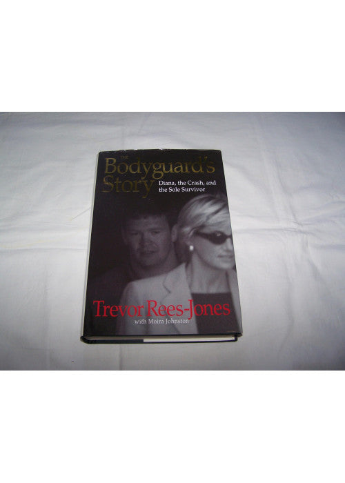The Bodyguard's Story