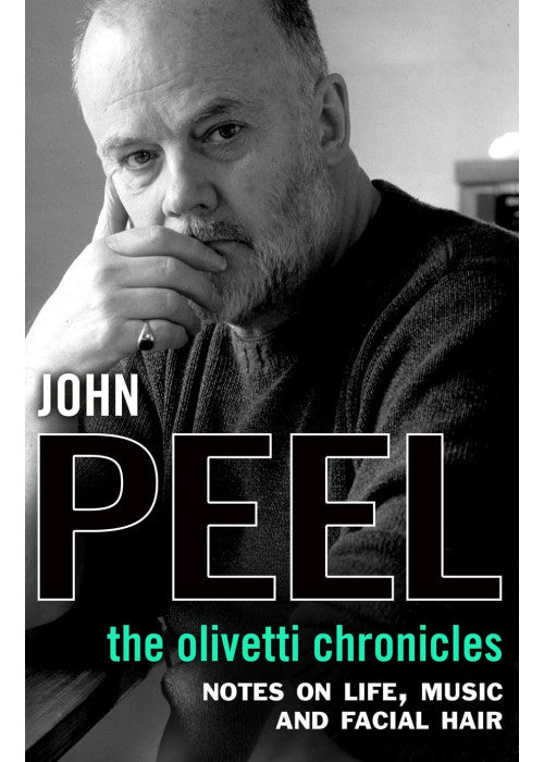 The Olivetti Chronicles
