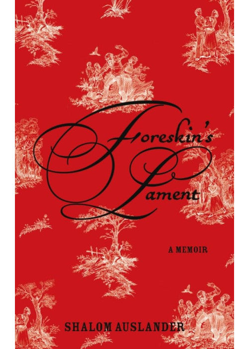 Foreskin's Lament
