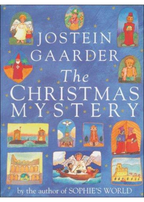 The Christmas Mystery (Christmas Fiction)