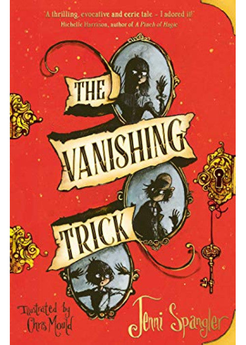 The Vanishing Trick