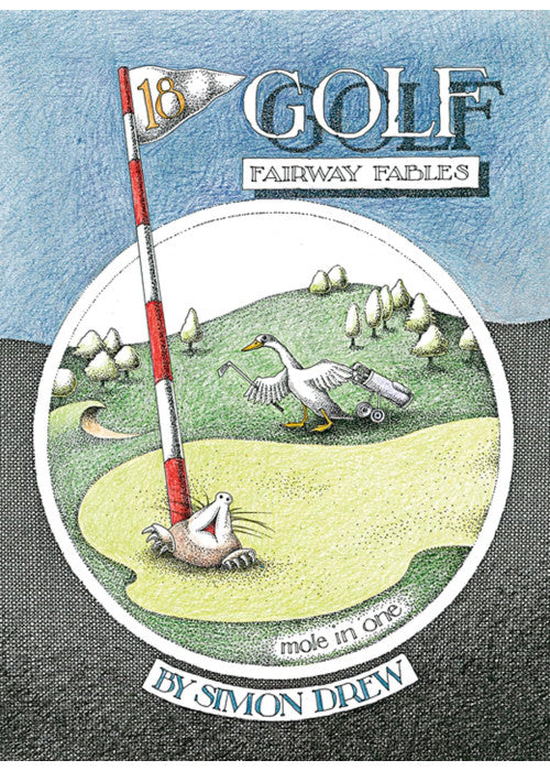 Golf Fairway Fables