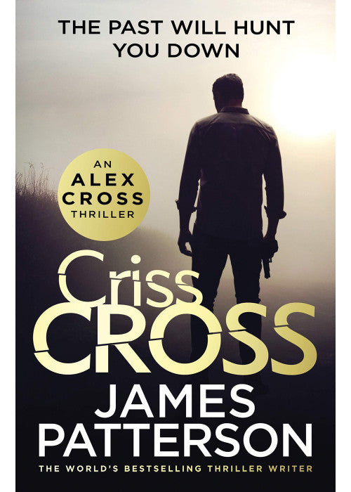 Criss Cross: (Alex Cross 27)