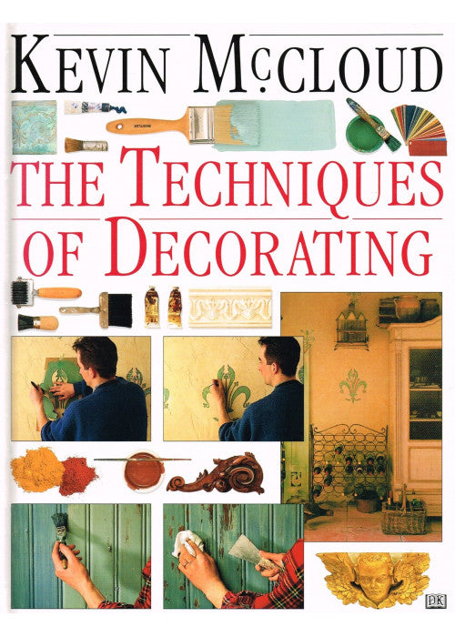 Techniques of Decorating