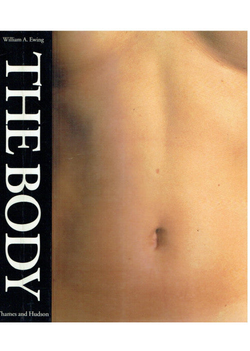 The Body: Photoworks of the Human Form
