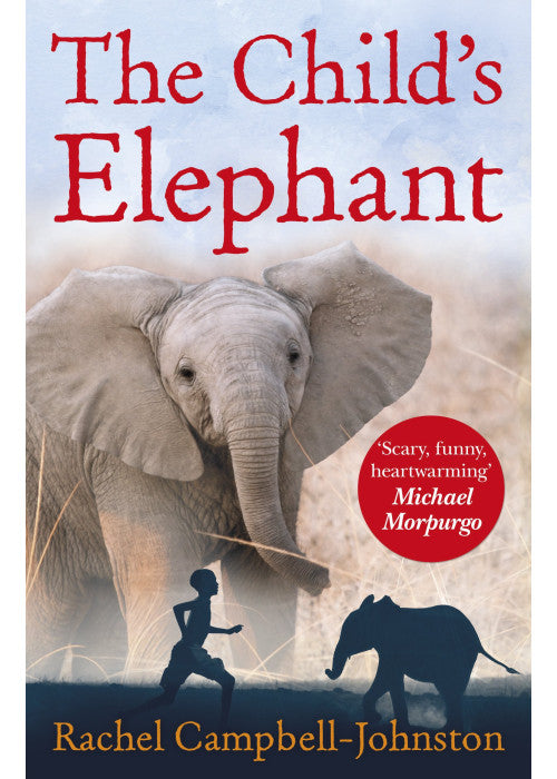 The Child's Elephant