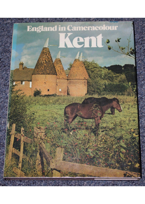 Kent (England in Cameracolour S.)