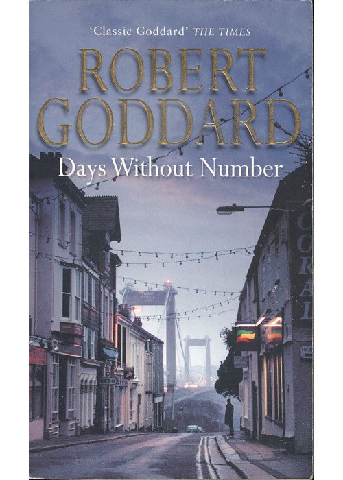 Days without Number