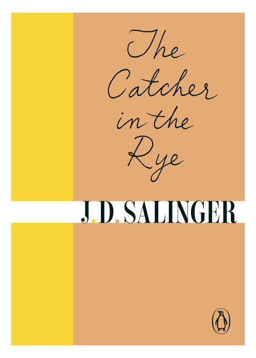 The Catcher in the Rye