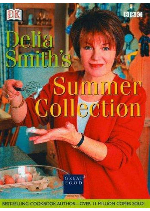 Delia's Summer Collection