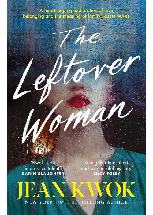 The Leftover Woman