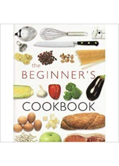 The Beginner's Cookbook