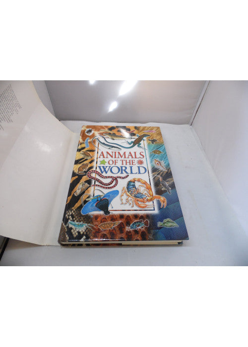 Animals of the World