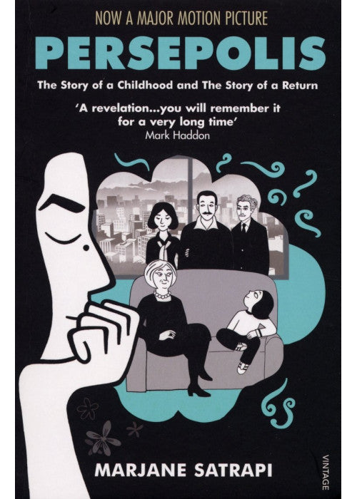 Persepolis