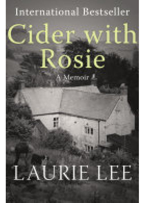 Cider with Rosie