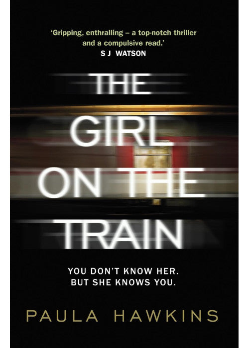 The Girl on the Train