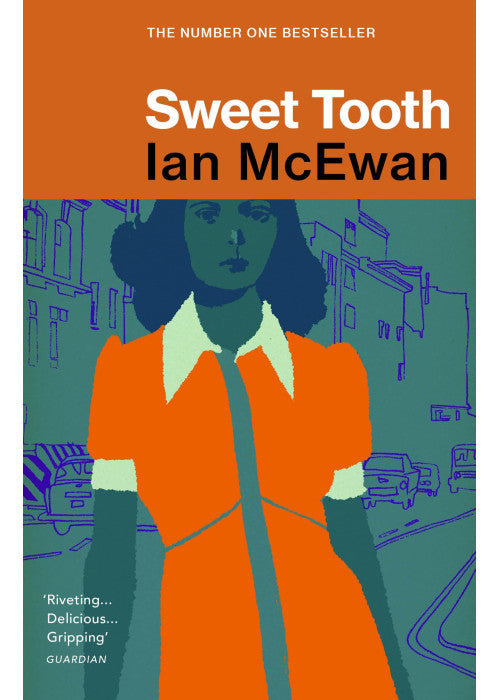 Sweet Tooth