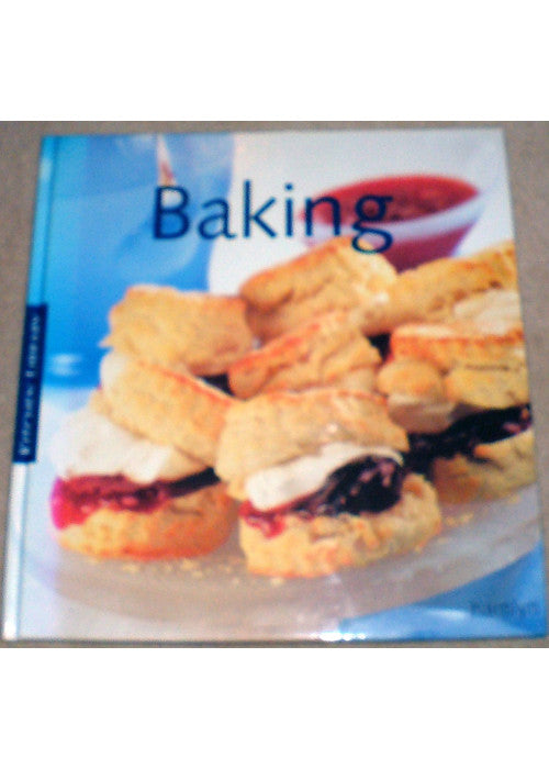 Baking
