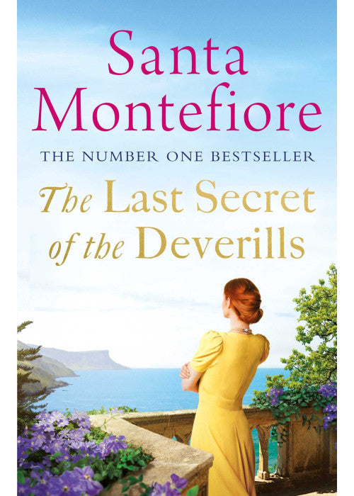 The Last Secret of the Deverills