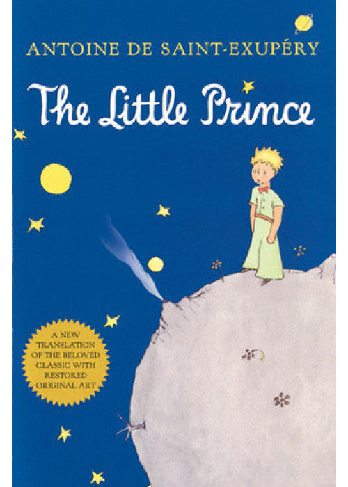 The Little Prince