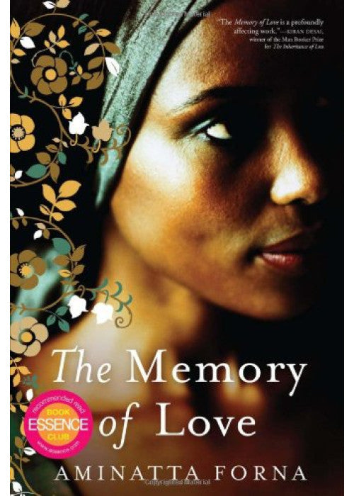 The Memory of Love