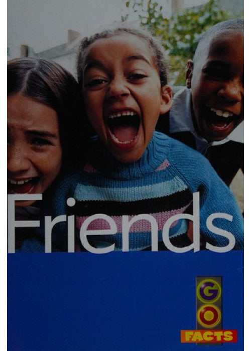 FRINDS