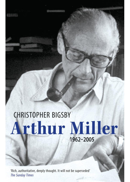 Arthur Miller