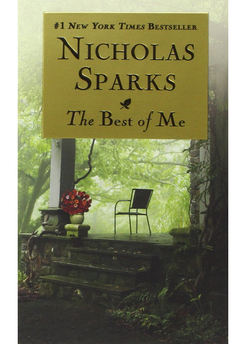 The Best of Me