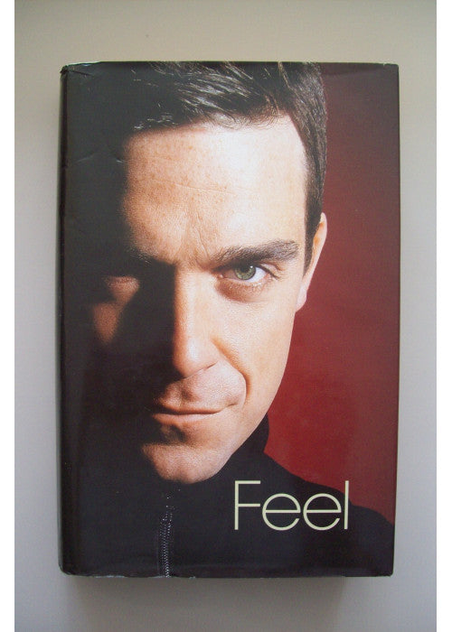 Feel: Robbie Williams