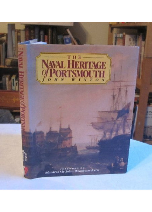 Naval Heritage of Portsmouth