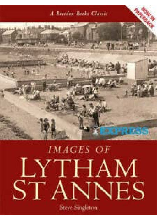 Images of Lytham St Annes