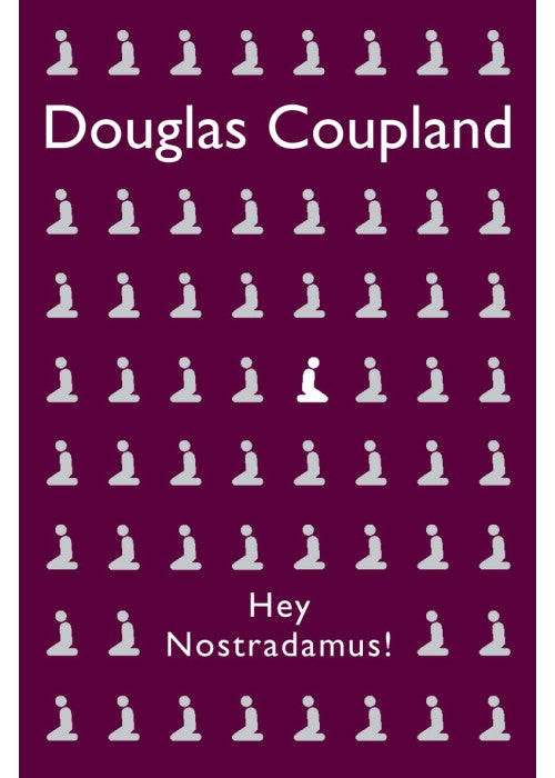 Hey Nostradamus!