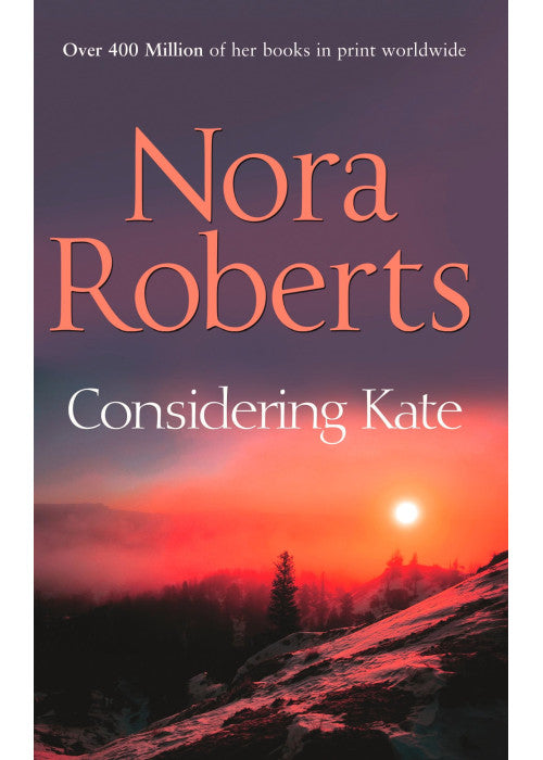 Considering Kate (The Stanislaskis): The classic story from the queen of romance that you wonβt be able to put down: Book 6