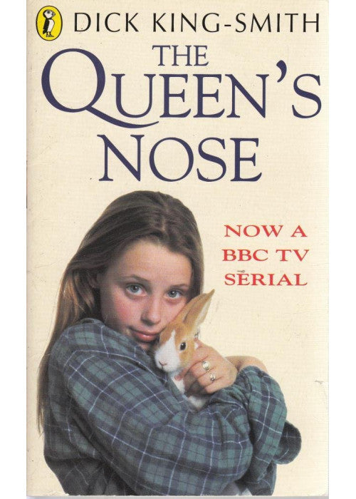 The Queen's Nose