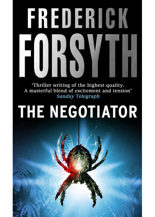 The Negotiator