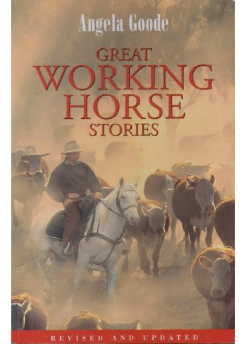 Great Working Horse Stories