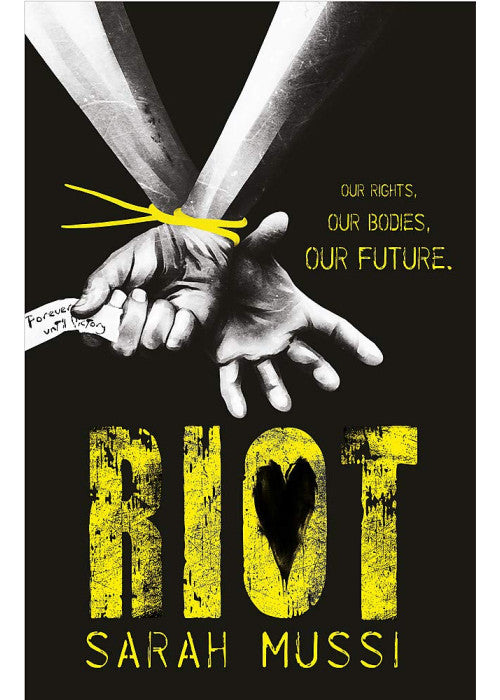 Riot
