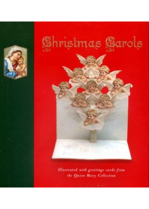 British Museum Christmas Carols