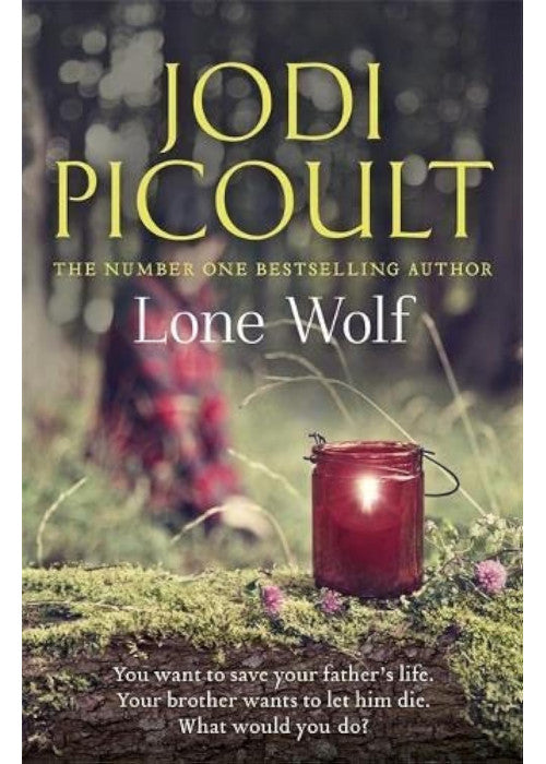 Lone Wolf