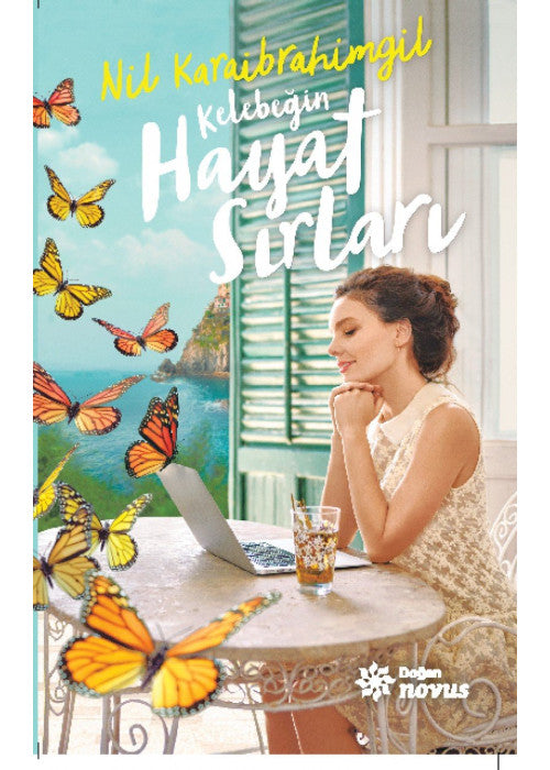 Kelebeğin Hayat Sırları