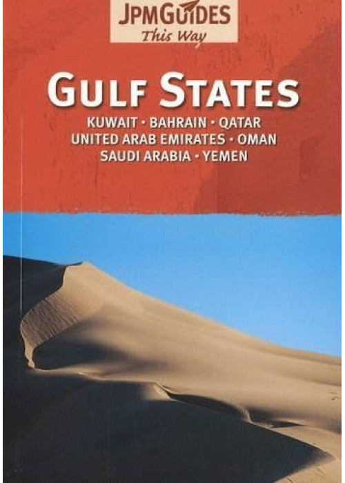 Gulf States: Kuwait, Bahrain, Qatar, United Arab Emirates, Oman, Saudi Arabia, Yemen