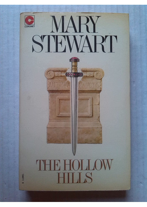 The Hollow Hills
