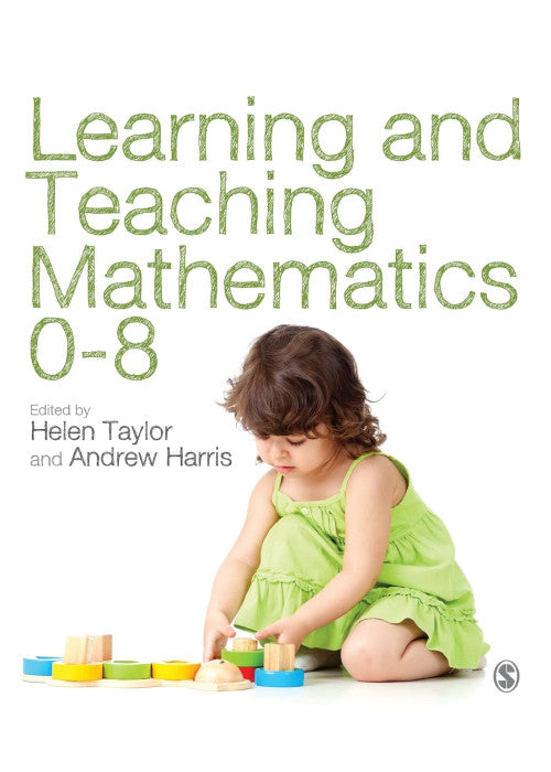 Learning and Teaching Mathematics 0-8