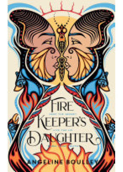 Firekeeper's Daughter: Winner of the Goodreads Choice Award for YA