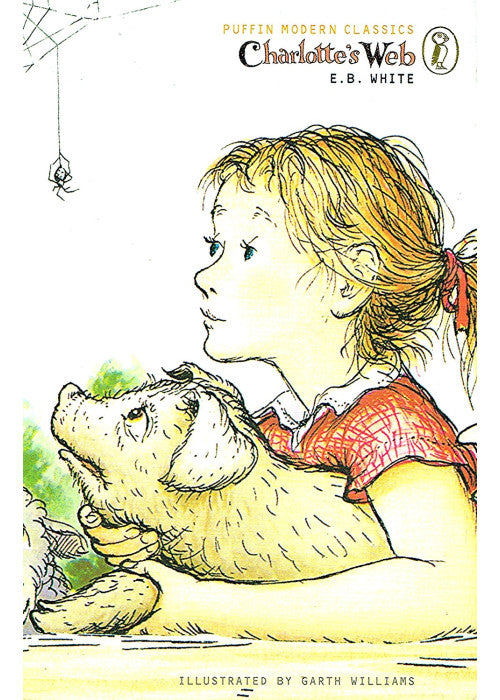 Charlotte's Web
